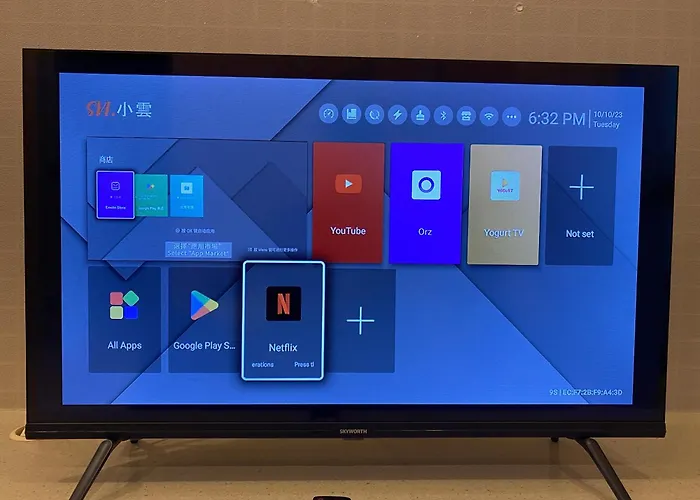 Weekly Promotion,The Robertson 2B At Bukit Bintang With Netflix