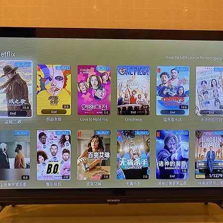 Weekly Promotion,The Robertson 2B At Bukit Bintang With Netflix Apartment Kuala Lumpur Luaran gambar